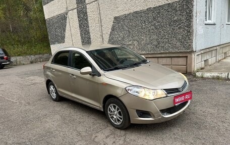 Chery Bonus (A13), 2012 год, 185 000 рублей, 1 фотография