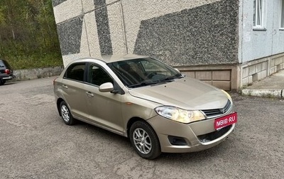 Chery Bonus (A13), 2012 год, 185 000 рублей, 1 фотография