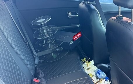 KIA Rio III рестайлинг, 2013 год, 830 000 рублей, 17 фотография