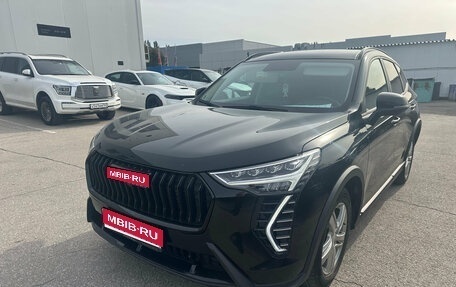 Haval Jolion, 2024 год, 1 845 000 рублей, 1 фотография