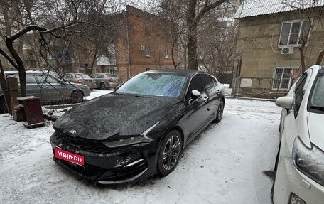 KIA K5, 2020 год, 2 299 000 рублей, 1 фотография