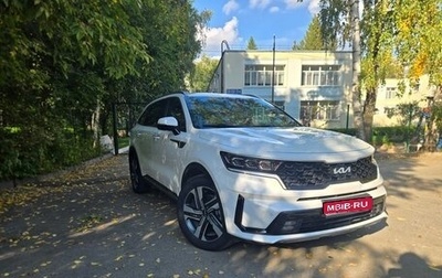KIA Sorento IV, 2022 год, 3 600 000 рублей, 1 фотография