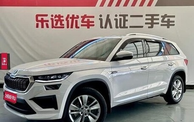 Skoda Kodiaq I, 2024 год, 3 300 000 рублей, 1 фотография