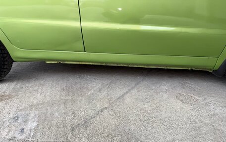 Daewoo Matiz I, 2005 год, 365 000 рублей, 12 фотография