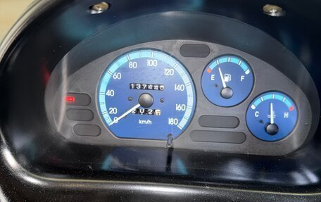 Daewoo Matiz I, 2005 год, 365 000 рублей, 19 фотография
