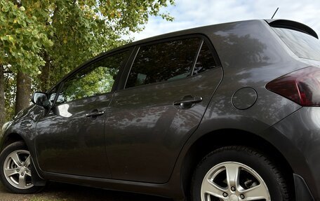 Toyota Auris II, 2007 год, 650 000 рублей, 4 фотография