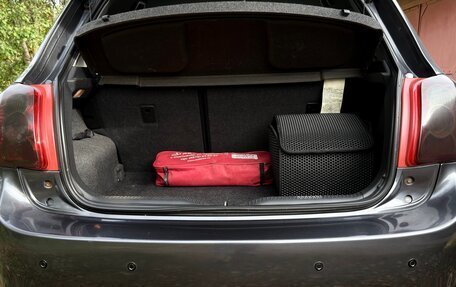 Toyota Auris II, 2007 год, 650 000 рублей, 10 фотография
