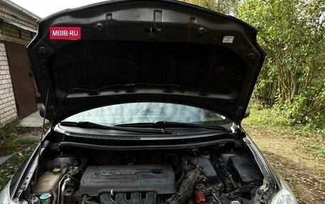 Toyota Auris II, 2007 год, 650 000 рублей, 13 фотография
