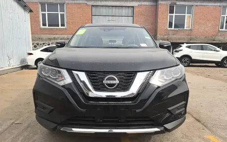 Nissan X-Trail, 2026 год, 2 849 004 рублей, 1 фотография