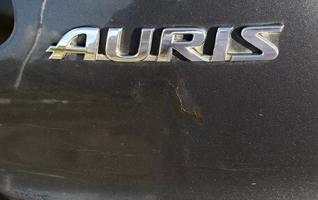Toyota Auris II, 2007 год, 650 000 рублей, 28 фотография