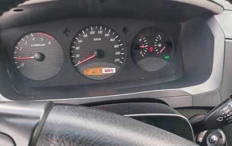 SsangYong Kyron I, 2013 год, 850 000 рублей, 5 фотография