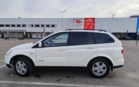 SsangYong Kyron I, 2013 год, 850 000 рублей, 2 фотография