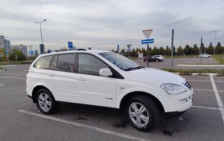 SsangYong Kyron I, 2013 год, 850 000 рублей, 3 фотография