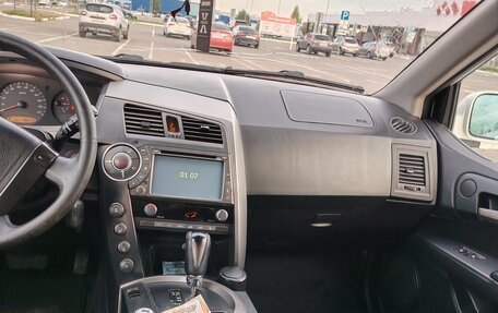 SsangYong Kyron I, 2013 год, 850 000 рублей, 7 фотография