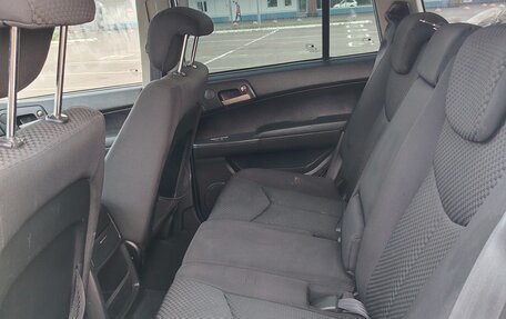 SsangYong Kyron I, 2013 год, 850 000 рублей, 8 фотография