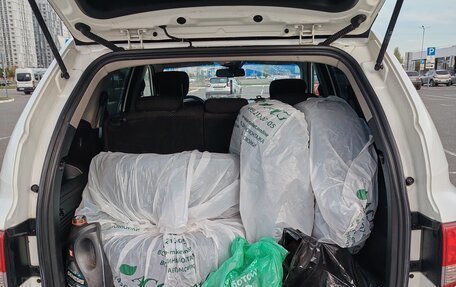 SsangYong Kyron I, 2013 год, 850 000 рублей, 10 фотография