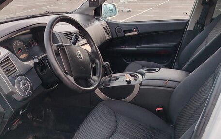 SsangYong Kyron I, 2013 год, 850 000 рублей, 9 фотография