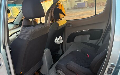 Mitsubishi L200 IV рестайлинг, 2007 год, 1 060 000 рублей, 2 фотография