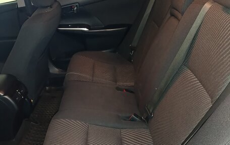 Toyota Camry, 2018 год, 1 400 000 рублей, 2 фотография