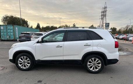 KIA Sorento II рестайлинг, 2016 год, 1 599 000 рублей, 8 фотография