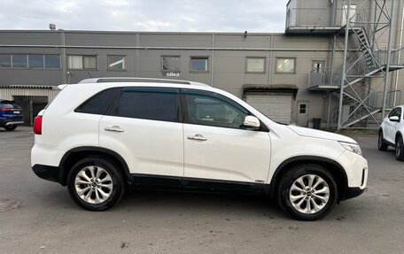 KIA Sorento II рестайлинг, 2016 год, 1 599 000 рублей, 4 фотография