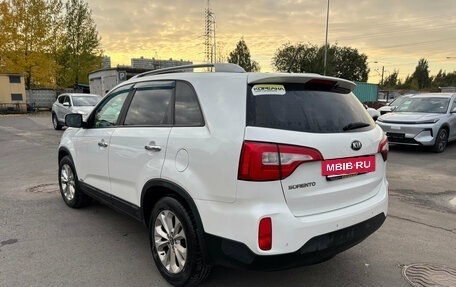 KIA Sorento II рестайлинг, 2016 год, 1 599 000 рублей, 7 фотография