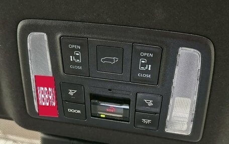 Toyota Voxy, 2023 год, 4 200 000 рублей, 12 фотография