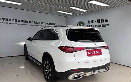 Mercedes-Benz GLC, 2023 год, 2 фотография