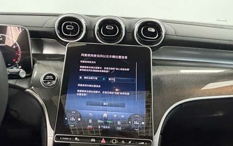 Mercedes-Benz GLC, 2023 год, 5 фотография