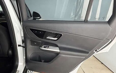 Mercedes-Benz GLC, 2023 год, 10 фотография
