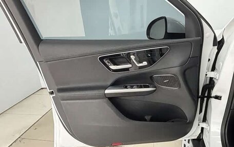 Mercedes-Benz GLC, 2023 год, 14 фотография
