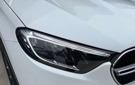 Mercedes-Benz GLC, 2023 год, 17 фотография