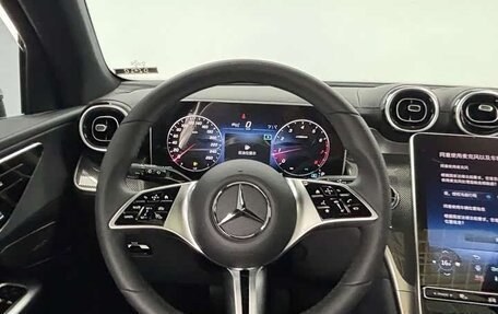Mercedes-Benz GLC, 2023 год, 16 фотография
