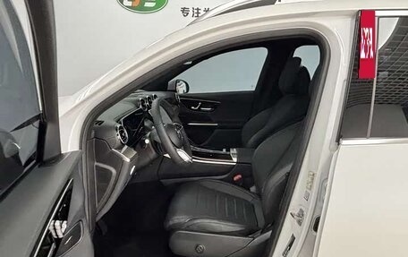 Mercedes-Benz GLC, 2023 год, 7 фотография