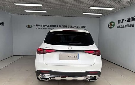Mercedes-Benz GLC, 2023 год, 20 фотография