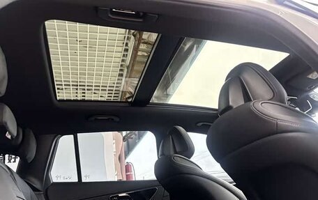 Mercedes-Benz GLC, 2023 год, 19 фотография