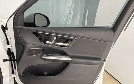 Mercedes-Benz GLC, 2023 год, 22 фотография