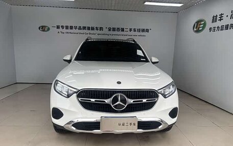 Mercedes-Benz GLC, 2023 год, 27 фотография