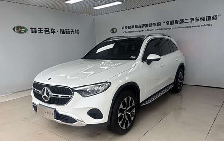 Mercedes-Benz GLC, 2023 год, 29 фотография
