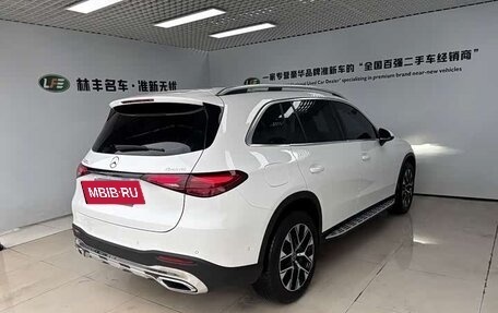 Mercedes-Benz GLC, 2023 год, 30 фотография