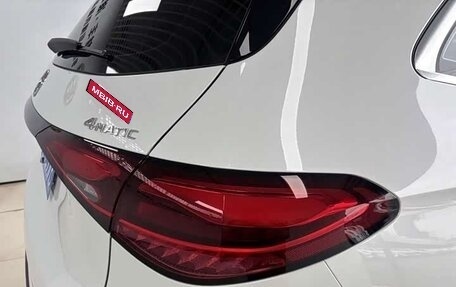 Mercedes-Benz GLC, 2023 год, 23 фотография