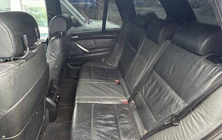 BMW X5, 2002 год, 370 000 рублей, 8 фотография