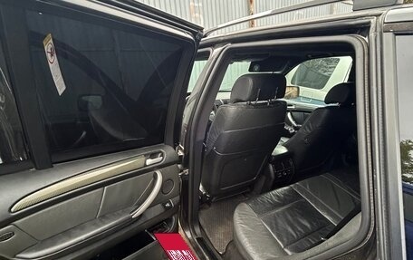 BMW X5, 2002 год, 370 000 рублей, 7 фотография