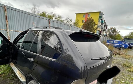 BMW X5, 2002 год, 370 000 рублей, 13 фотография