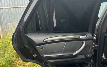 BMW X5, 2002 год, 370 000 рублей, 21 фотография