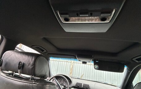 BMW X5, 2002 год, 370 000 рублей, 24 фотография