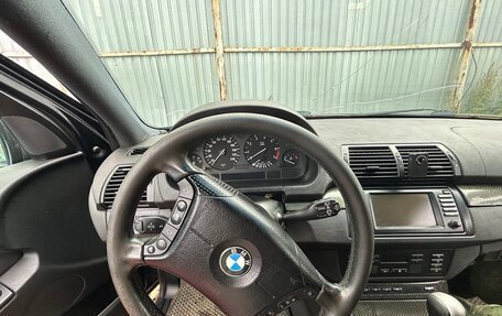 BMW X5, 2002 год, 370 000 рублей, 14 фотография