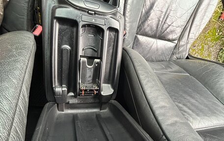 BMW X5, 2002 год, 370 000 рублей, 16 фотография