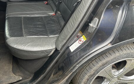BMW X5, 2002 год, 370 000 рублей, 20 фотография