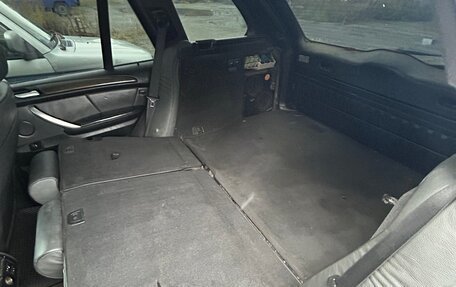 BMW X5, 2002 год, 370 000 рублей, 19 фотография